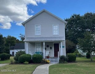 707 Mcmullan Avenue, Edenton, NC 27932