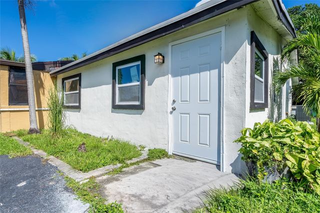 2941 NW 11th Court, Fort Lauderdale, FL 33311
