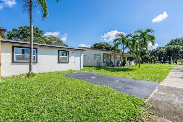 2941 NW 11th Court, Fort Lauderdale, FL 33311