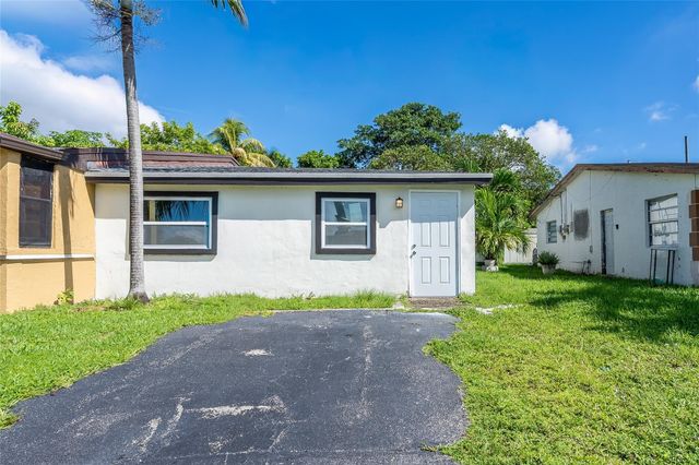 2941 NW 11th Court, Fort Lauderdale, FL 33311