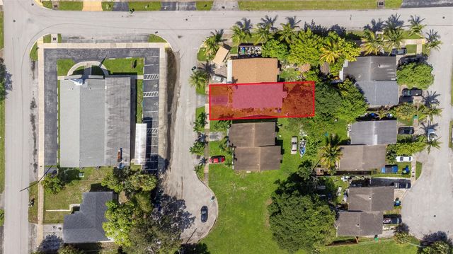 2941 NW 11th Court, Fort Lauderdale, FL 33311