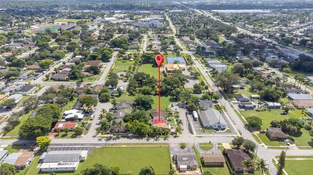 2941 NW 11th Court, Fort Lauderdale, FL 33311
