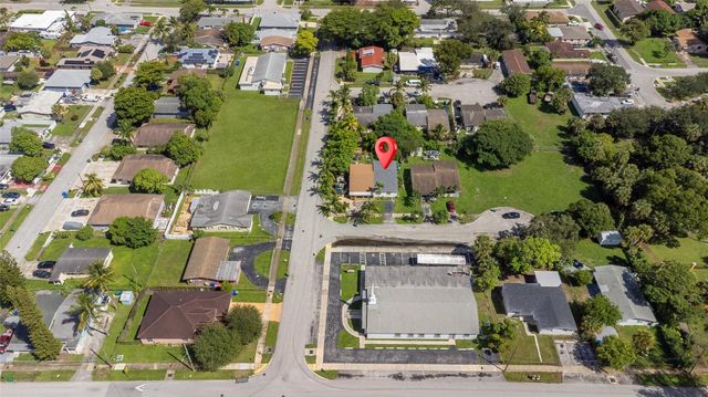 2941 NW 11th Court, Fort Lauderdale, FL 33311