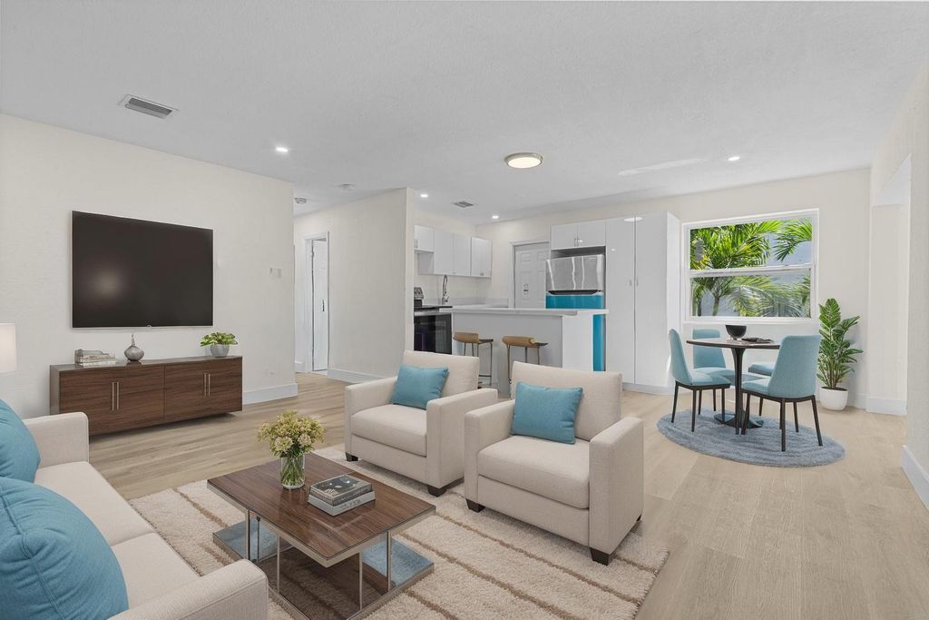 2941 NW 11th Court, Fort Lauderdale, FL 33311