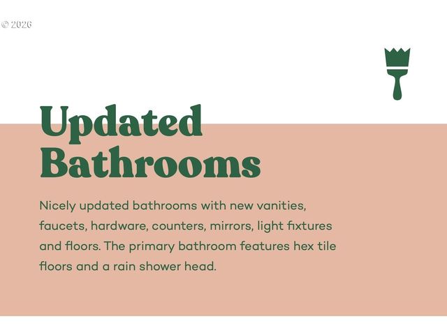 10723 Se 95TH Ct, Happy Valley, OR 97086