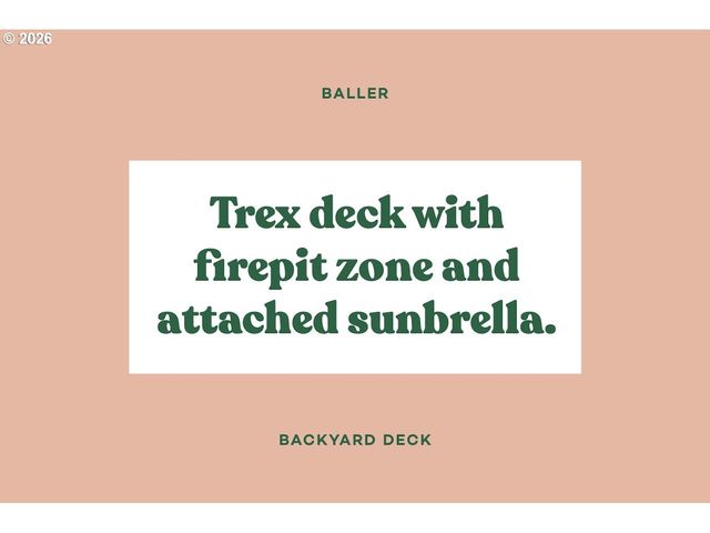 10723 Se 95TH Ct, Happy Valley, OR 97086