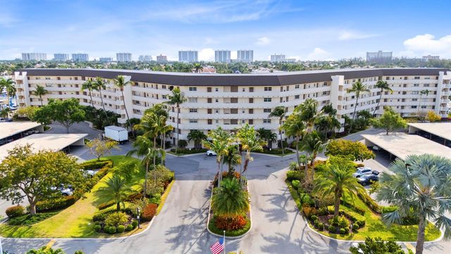 400 N Federal Highway 315, Deerfield Beach, FL 33441