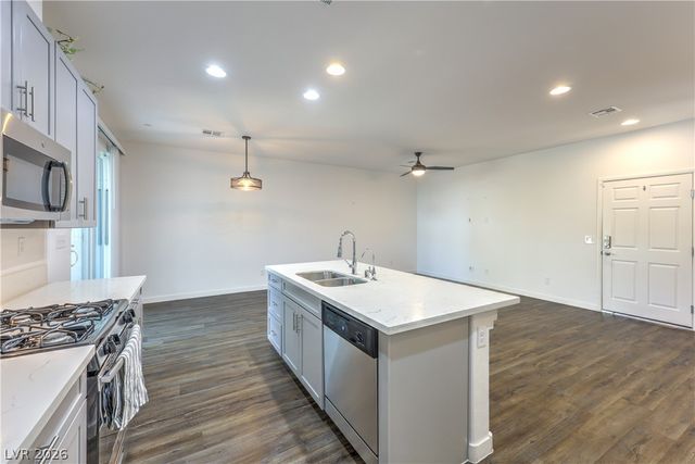 1551 Franklin Lane, Boulder City, NV 89005