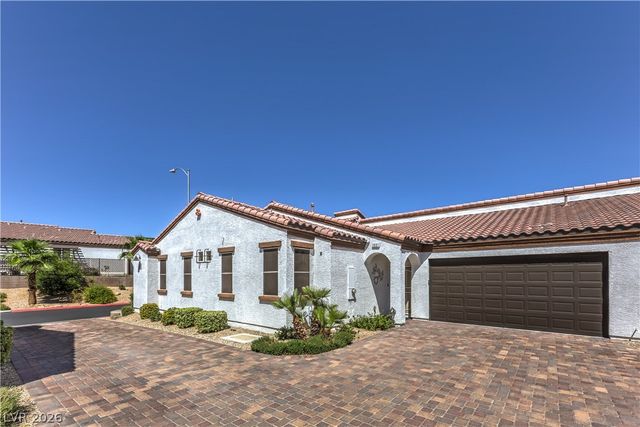 1551 Franklin Lane, Boulder City, NV 89005