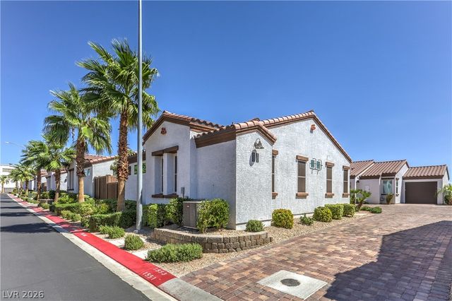 1551 Franklin Lane, Boulder City, NV 89005