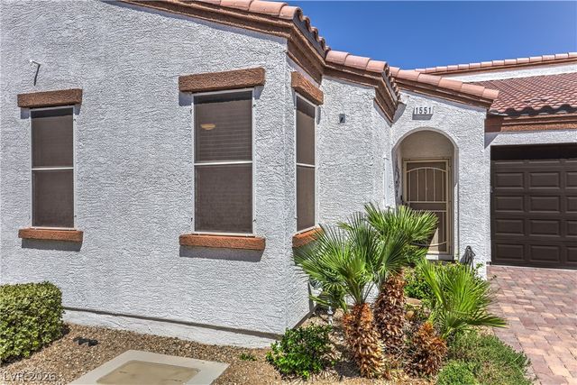 1551 Franklin Lane, Boulder City, NV 89005