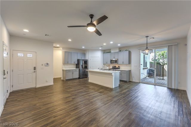 1551 Franklin Lane, Boulder City, NV 89005