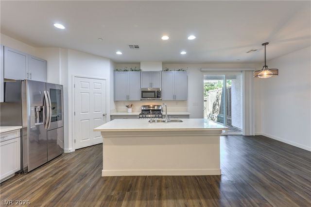 1551 Franklin Lane, Boulder City, NV 89005