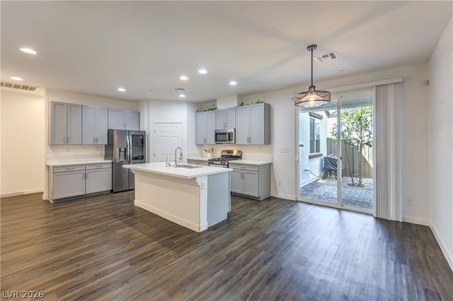1551 Franklin Lane, Boulder City, NV 89005