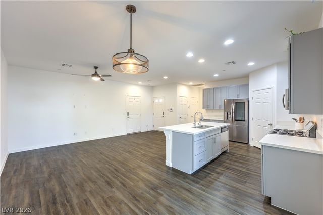1551 Franklin Lane, Boulder City, NV 89005
