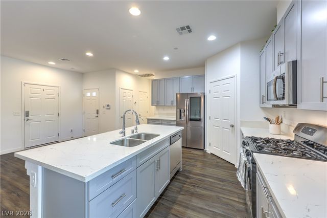 1551 Franklin Lane, Boulder City, NV 89005