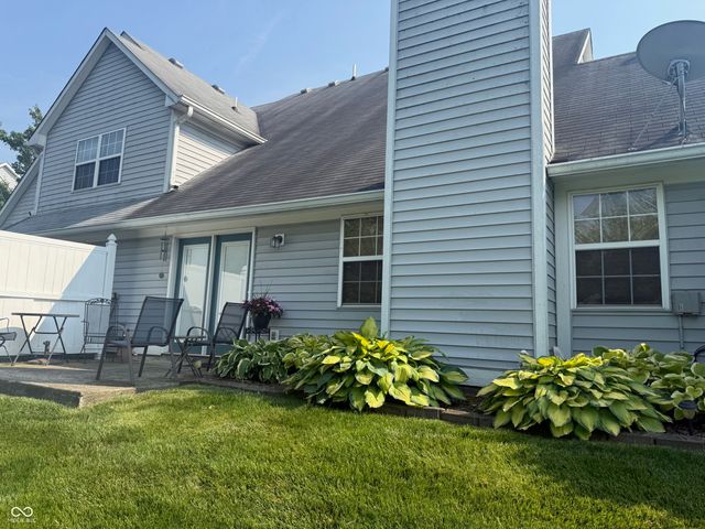 11632 Coastal Way, Indianapolis, IN 46229