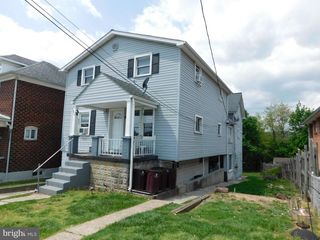 925 GRAND AVENUE, Cumberland, MD 21502