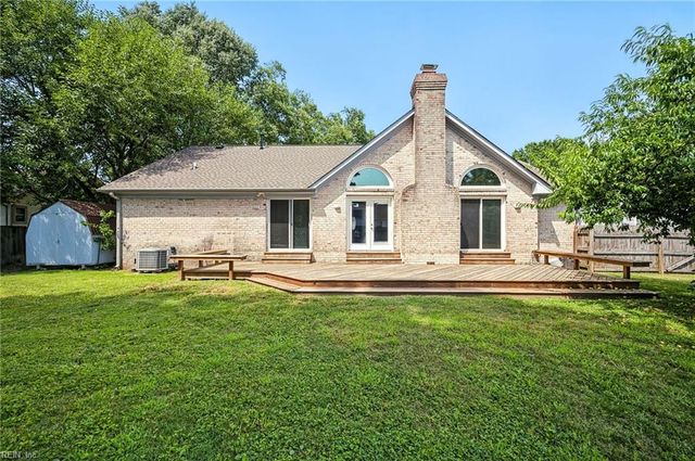 525 Queenswood TER, Chesapeake, VA 23322