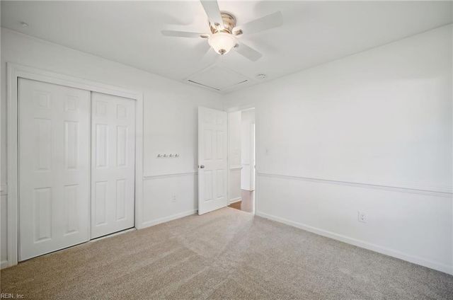 525 Queenswood TER, Chesapeake, VA 23322