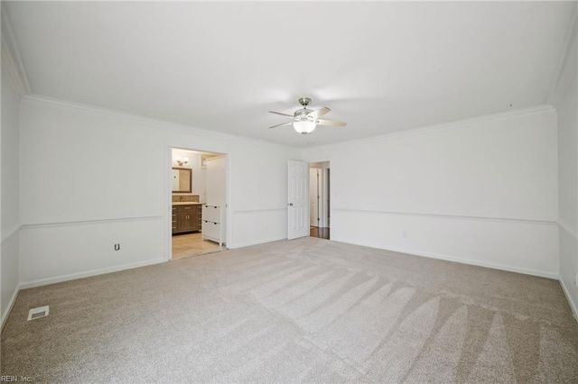 525 Queenswood TER, Chesapeake, VA 23322
