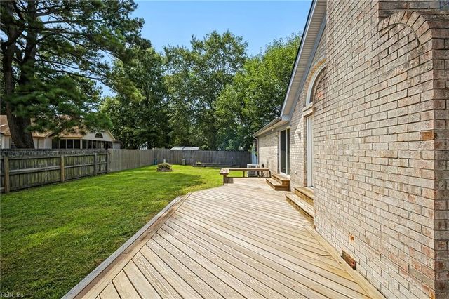 525 Queenswood TER, Chesapeake, VA 23322