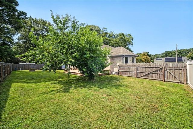 525 Queenswood TER, Chesapeake, VA 23322