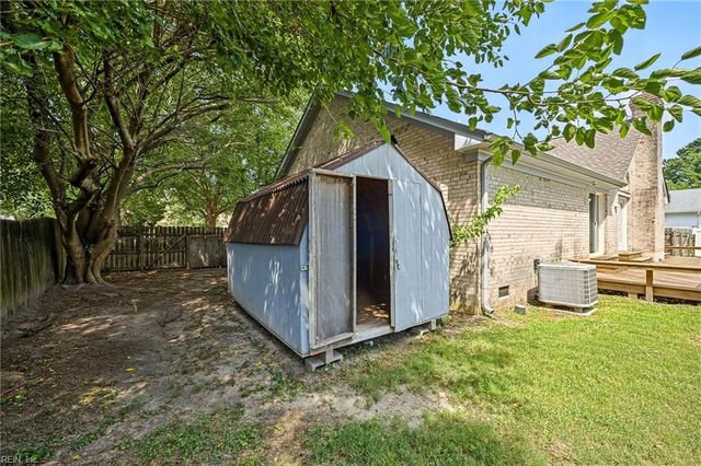 525 Queenswood TER, Chesapeake, VA 23322