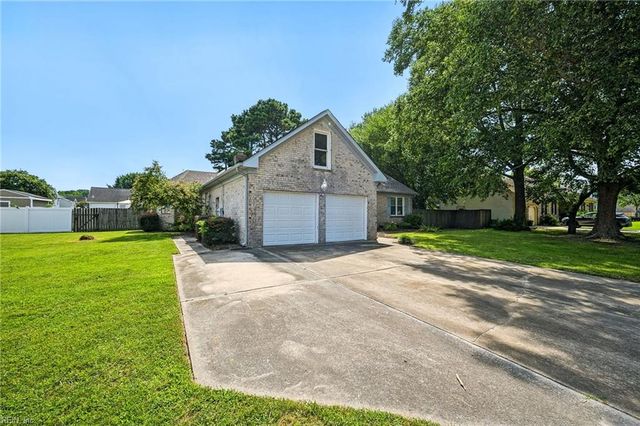 525 Queenswood TER, Chesapeake, VA 23322