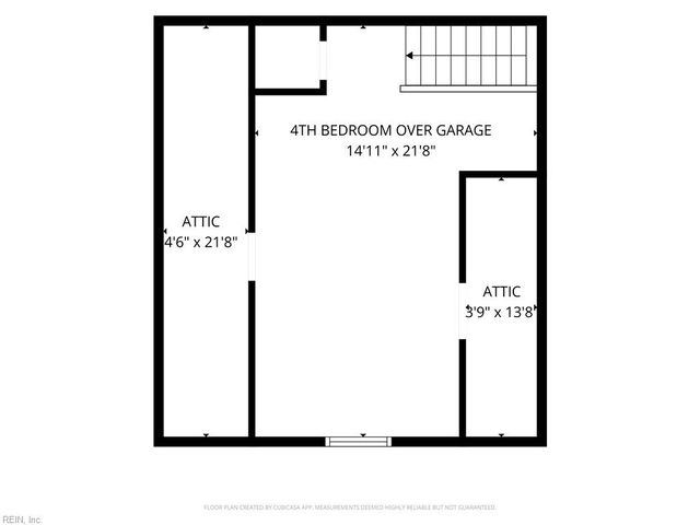 525 Queenswood TER, Chesapeake, VA 23322