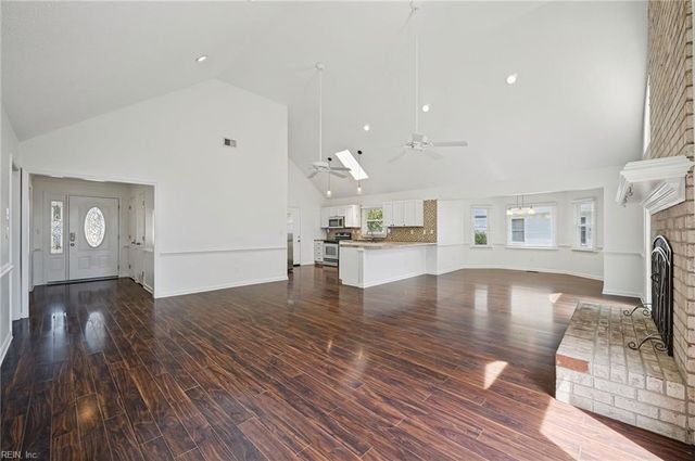 525 Queenswood TER, Chesapeake, VA 23322