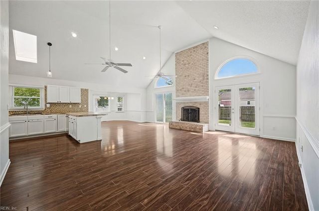 525 Queenswood TER, Chesapeake, VA 23322