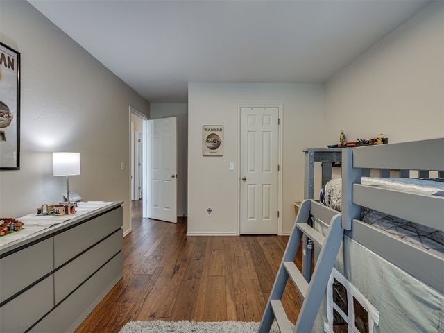 13925 Middleberry Road, Edmond, OK 73013