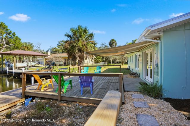 5995 S Shadytree Path, Homosassa, FL 34448