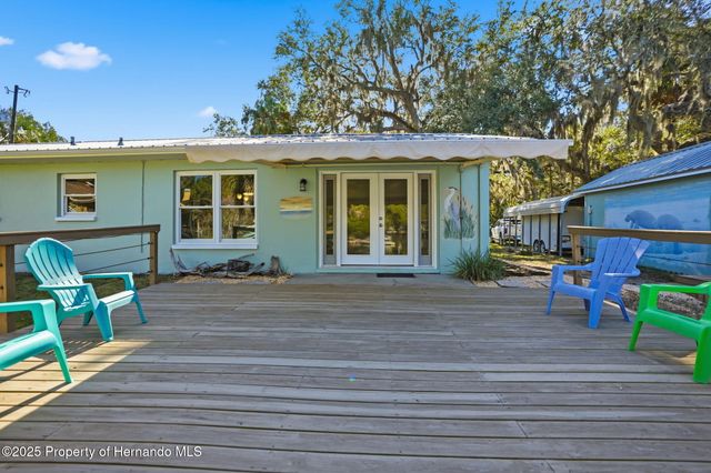 5995 S Shadytree Path, Homosassa, FL 34448