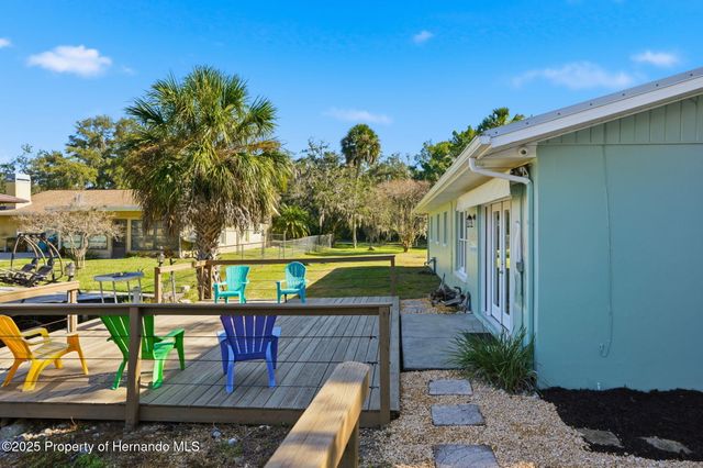 5995 S Shadytree Path, Homosassa, FL 34448