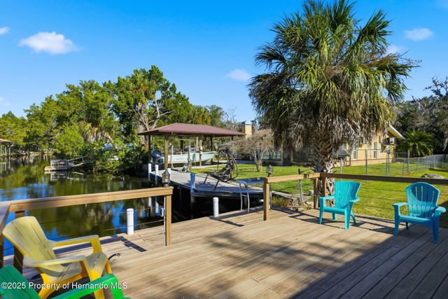 5995 S Shadytree Path, Homosassa, FL 34448