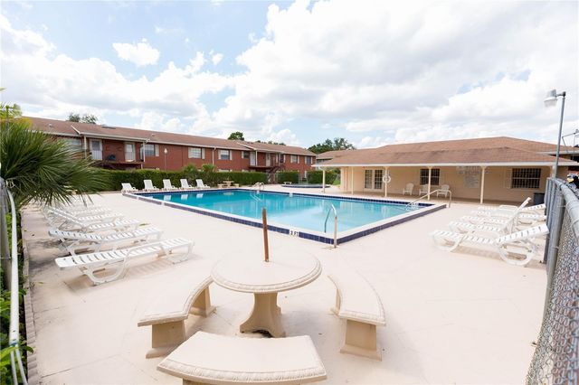 1629 W OAK RIDGE ROAD 1629D, Orlando, FL 32809