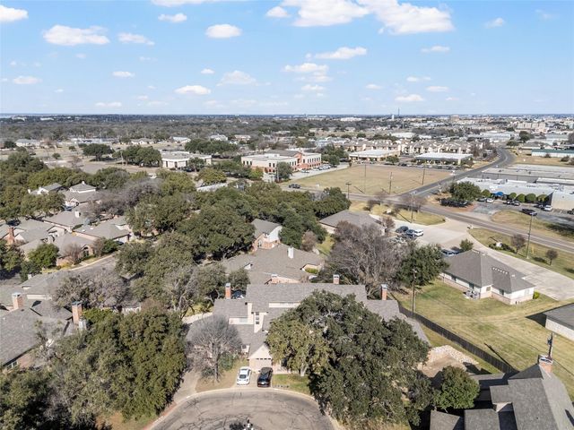 156 Pleasant Grove Lane 5, Waco, TX 76712