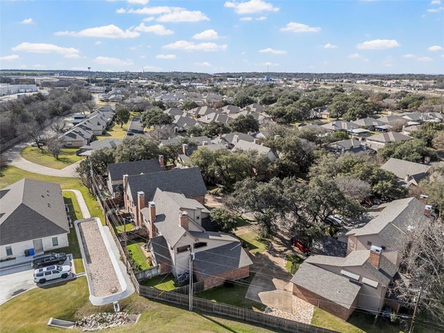 156 Pleasant Grove Lane 5, Waco, TX 76712