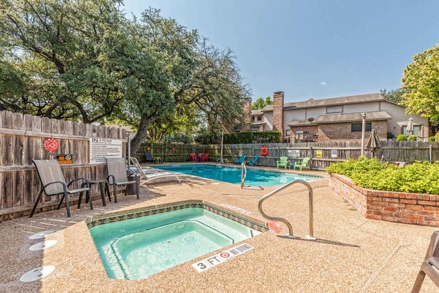 156 Pleasant Grove Lane 5, Waco, TX 76712