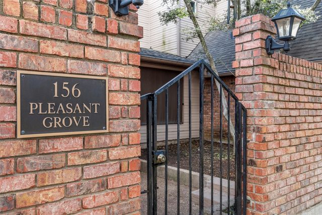 156 Pleasant Grove Lane 5, Waco, TX 76712