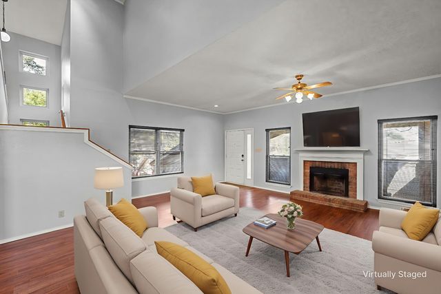 156 Pleasant Grove Lane 5, Waco, TX 76712