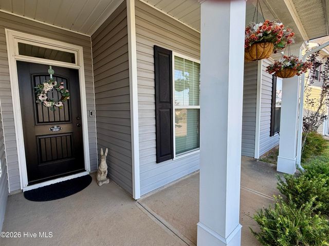2015 Fern Crest Lane, Graniteville, SC 29829