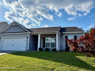 2015 Fern Crest Lane, Graniteville, SC 29829
