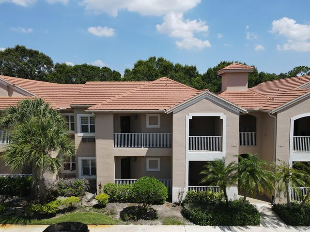 9828 Perfect Drive 46, Port St. Lucie # 46, Port St Lucie, FL 34986