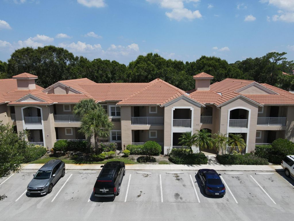 9828 Perfect Drive 46, Port St. Lucie # 46, Port St Lucie, FL 34986