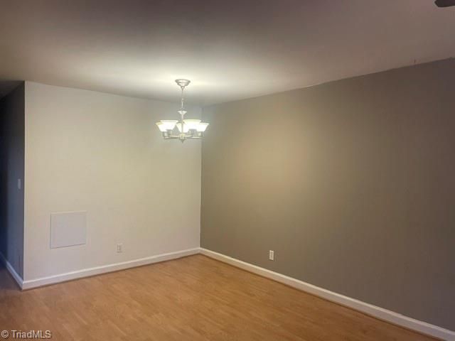 2811 Tully Square H, Winston-salem, NC 27106
