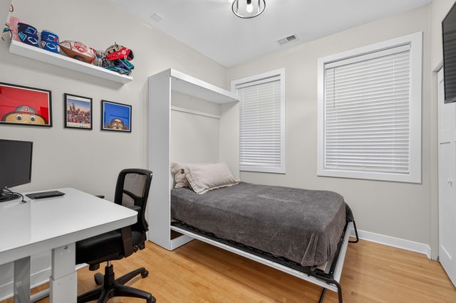 1022 N Wood Street 2, Chicago, IL 60622