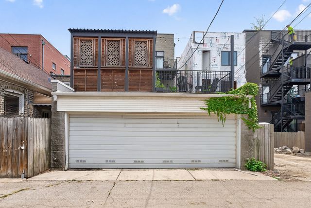 1022 N Wood Street 2, Chicago, IL 60622